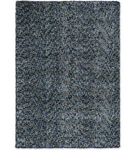 Pop Art Rug by Brink & Campman Blue