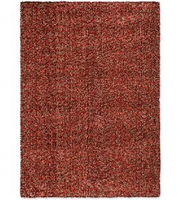 Pop Art Rug by Brink & Campman Red