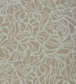 Purity Cork Wallpaper by 1838 Wallcoverings Neutral