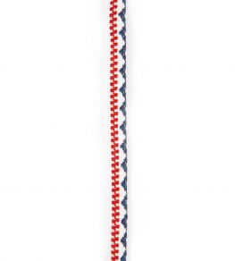 Pyramid Piping Trim by Christopher Farr Cloth Azzurro