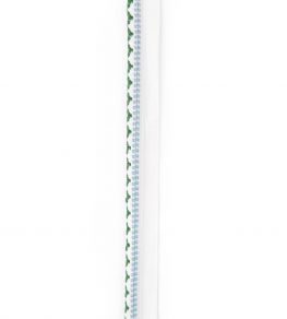 Pyramid Piping Trim by Christopher Farr Cloth Verde