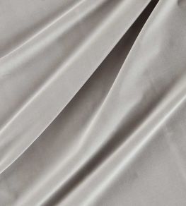 Quartz Velvets Fabric by Zoffany Empire Grey