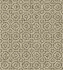 Queens Quarter Wallpaper by Cole & Son Gilver