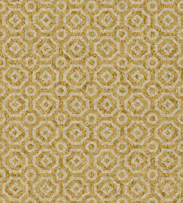 Queens Quarter Wallpaper by Cole & Son Silver
