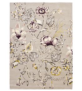 Quintessence Rug by Harlequin Heather