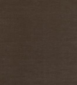 Quintessential Velvet Fabric by Threads Mocha