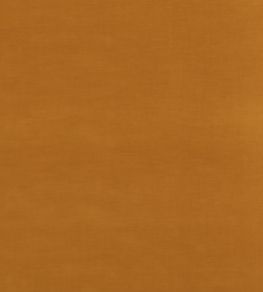 Quintessential Velvet Fabric by Threads Ochre