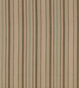 Racing Stripe Fabric by Mulberry Home Lovat
