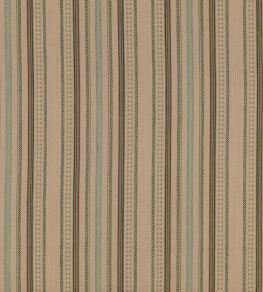 Racing Stripe Fabric by Mulberry Home Lovat