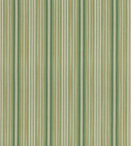 Rainstorm Fabric by GP & J Baker Green