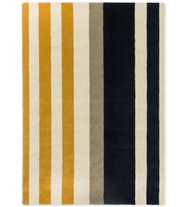 Ralli Rug by Brink & Campman Yellow