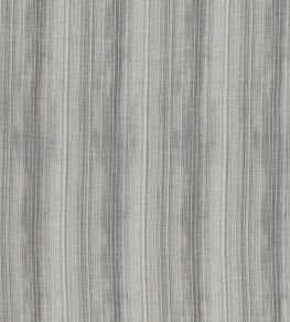 Rapello Fabric by Clarke & Clarke Charcoal