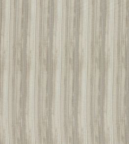 Rapello Fabric by Clarke & Clarke Linen