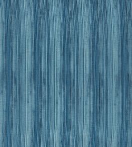 Rapello Fabric by Clarke & Clarke Midnight