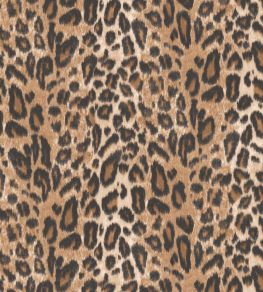 Rapture Fabric by Woodchip & Magnolia True Leopard