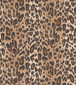 Rapture Wallpaper by Woodchip & Magnolia True Leopard