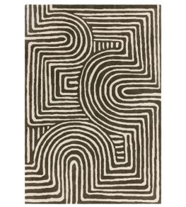 Reef Curve Rug by Asiatic Forest RF30