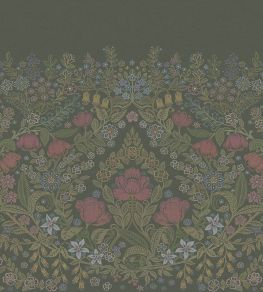 Regal Florals Mural by Eijffinger 81