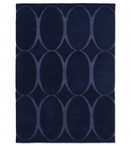 Renaissance Rug by Wedgwood Blue