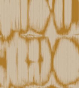 Resonances Wallpaper by MINDTHEGAP Ochre