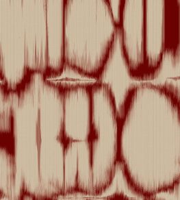 Resonances Wallpaper by MINDTHEGAP Taupe