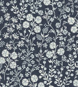 Retro Flowers Wallpaper by Eijffinger 47