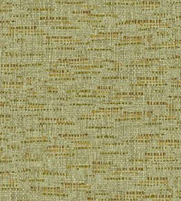 Retro Texture Wallpaper by Eijffinger Green