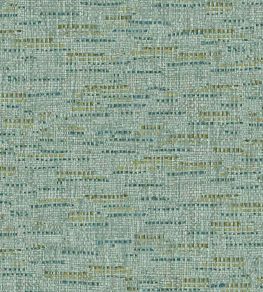 Retro Texture Wallpaper by Eijffinger Pastel Blue