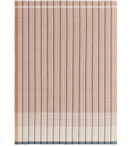Reversible Rug by GAN Pink