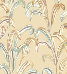 Revive Wallpaper by Ohpopsi Flaxen