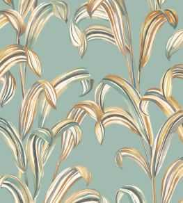 Revive Wallpaper by Ohpopsi Smoky Mist