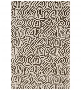 Rhoscolyn Rug by William Yeoward Biscuit