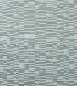 Rib Fabric by Andrew Martin Taupe