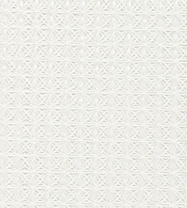 Ribbon Fabric by Harlequin Chalk