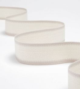 Ribbon Trim by James Hare Feather