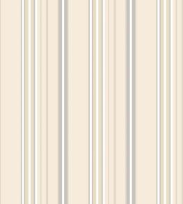 Ribbon Mix Stripe Wallpaper by Ohpopsi Seal