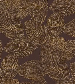 Rif Relief Wallpaper by Coordonne Coffee