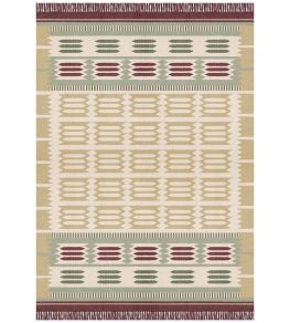 Rollakan Hilma Rug by Layered Primrose