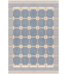 Rollakan Ruth Rug by Layered Summer Sky