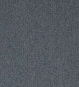 Rowland Fabric by Clarke & Clarke Midnight
