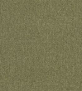 Rowland Fabric by Clarke & Clarke Moss