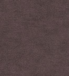 Rustic Plain Wallpaper by Eijffinger Purple