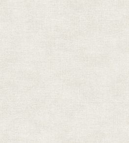 Rustic Plain Wallpaper by Eijffinger White/Cream