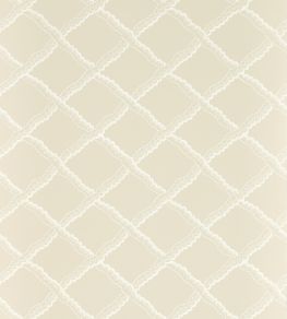 Rye Wallpaper by Sanderson Slip Clay
