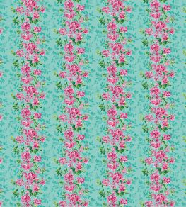 Sakura Wallpaper by Ohpopsi Peony & Jade
