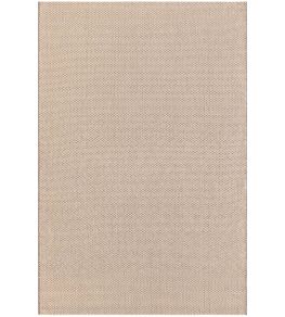 Saline Rug by GAN White