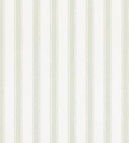 Gustav Wallpaper by Sandberg Light Green