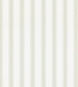 Gustav Wallpaper by Sandberg Light Green