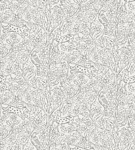 Eden Wallpaper by Sandberg Sandstone