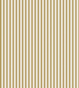 Estelle Wallpaper by Sandberg Mustard